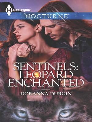 cover image of Sentinels: Leopard Enchanted